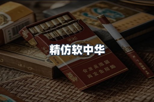 精仿软中华